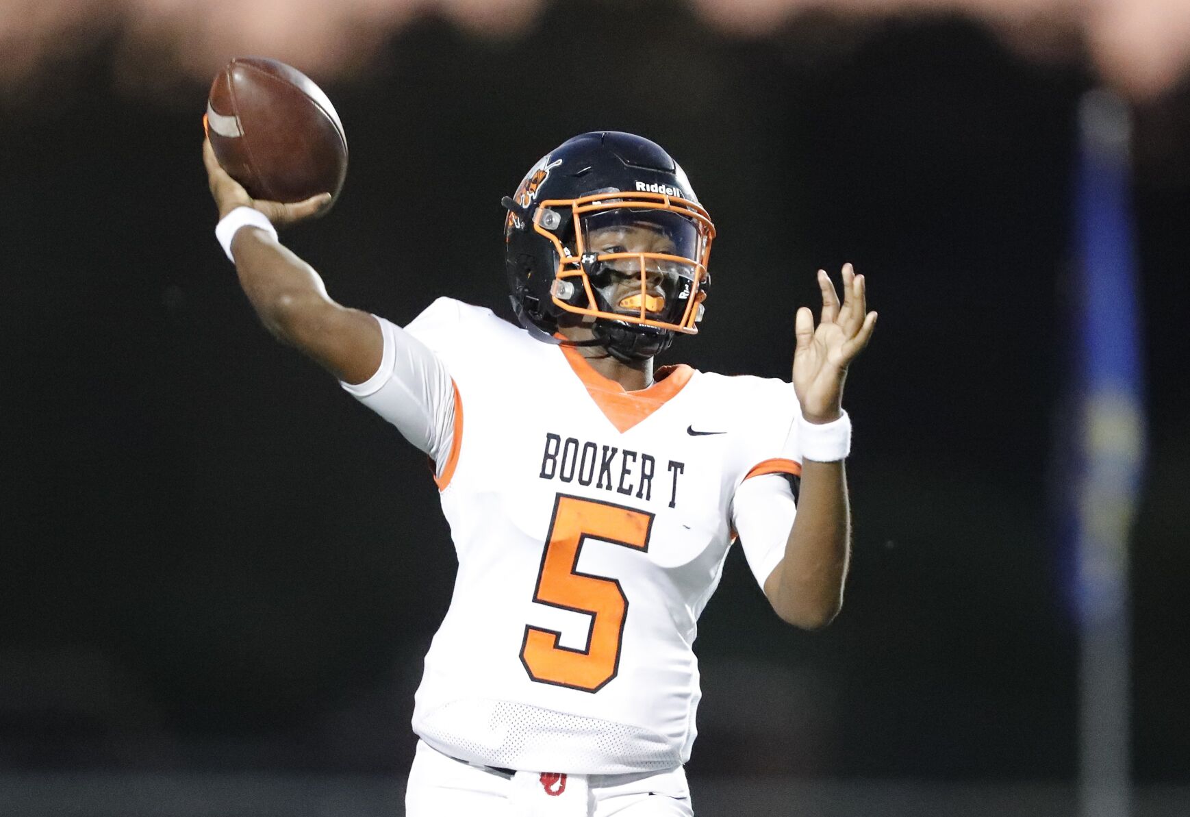 6. Lathan Boone